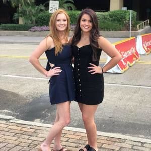 Meet your Posher, Alyssa